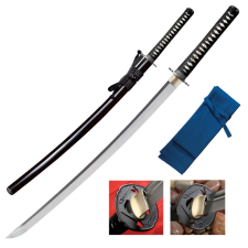 Cold Steel Warrior Katana vadász és íjász felszerelés