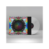  Coldplay - A Head Full Of Dreams (Clear Eco Vinyl) (Vinyl LP (nagylemez))