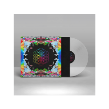 Coldplay - A Head Full Of Dreams (Clear Eco Vinyl) (Vinyl LP (nagylemez)) rock / pop
