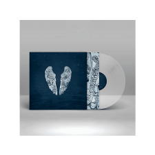  Coldplay - Ghost Stories (Clear Eco Vinyl) (Vinyl LP (nagylemez)) rock / pop