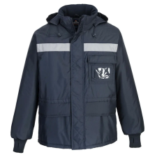 ColdStore hűtőházi kabát PW_CS10NARXXXL Navy - XXXL méret munkaruha