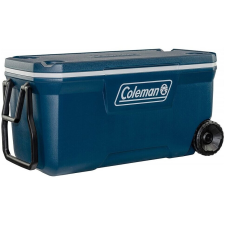 Coleman 100QT Xtreme Wheeled Hűtőtáska - Kék (2000037216) hűtőtáska