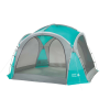 Coleman 2000025127 Event Shelter L Pavilon (3,65m x 3,65m)