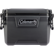 Coleman Convoy 55 QT Hűtőtáska - Sötétszürke (2193725) hűtőtáska