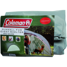 Coleman Event Shelter Pro XL oldalpanel - Ezüst kemping felszerelés
