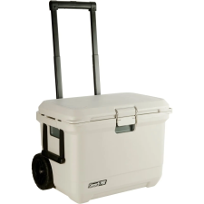 Coleman PRO 55QT Hordozható Hűtőláda - Bézs hűtőtáska