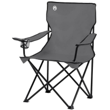 Coleman Standard Quad Chair (dark grey) (3138522123291) kerti bútor