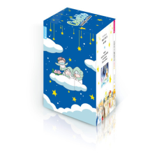 Colette beschließt zu sterben Collectors Edition 20 – Rahel Niedermann idegen nyelvű könyv