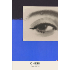  Colette - Cheri – Colette idegen nyelvű könyv