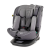 Coletto Coletto Ivo i-Size 40-150cm biztonsági gyerekülés-Grey