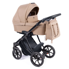 Coletto Dante 2in1 multifunkciós babakocsi - Bézs babakocsi