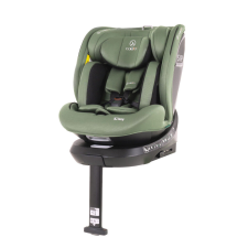 Coletto Izzy 360° I-Size biztonsági gyerekülés - Green gyerekülés