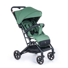 Coletto Maya Automatic sport babakocsi-Green babakocsi