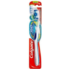 Colgate 360° Whole Mouth Clean fogkefe 1db fogkefe