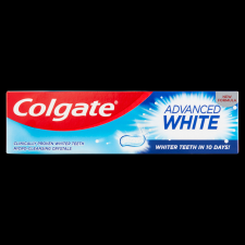  Colgate Advanced White fogkrém 75 ml fogkrém