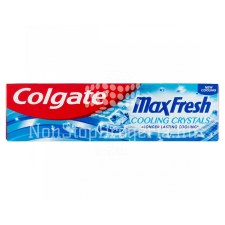 Colgate COLGATE fogkrém MaxFresh cooling crystals 75 ml fogkrém