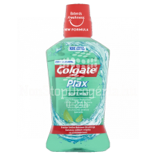 Colgate COLGATE szájvíz Soft Mint 500 ml szájvíz
