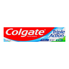  Colgate fogkrém 50 ml Triple Action Original fogkrém