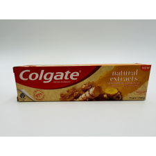  Colgate fogkrém 75 ml Natural Extracts Kurkuma fogkrém