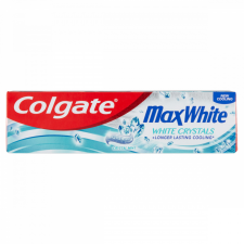 Colgate fogkrém 75ml MaxWhite fogkrém