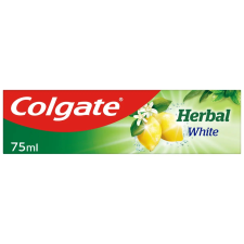  COLGATE fogkrém Herbal Whitening 75ml fogkrém