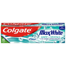 Colgate Fogkrém Max White 75 ml 75 ml fogkrém