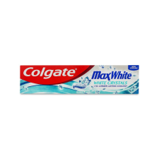 Colgate fogkrém Max White - 75ml fogkrém