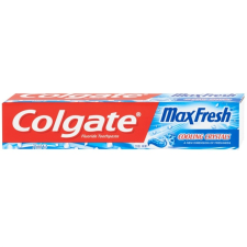 Colgate Fogkrém MaxFresh - Cooling Crystals Hűsítő menta 75ml fogkrém