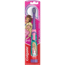 Colgate gyerekek Barbie akkumulátor fogkefe