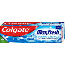Colgate Max Fresh Cool Mint 75 ml fogkrém