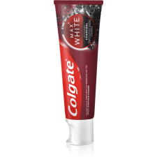Colgate Max White Charcoal fogfehérítő fogkrém faszénnel 75 ml fogkrém