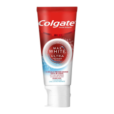 Colgate Max White Ultra Fresh Pearls fehérítő fogkrém, 50 ml fogápoló szer