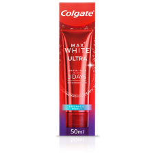 Colgate Max White Ultra Freshness Pearls fogfehérítő fogkrém 50ml fogkrém