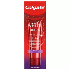 Colgate Max White Ultra Multiprotect fogfehérítő fogkrém 50ml fogkrém