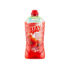 Colgate-Palmolive Ajax felmosószer 1L floral fiesta red flowers