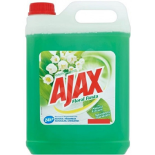 Colgate-Palmolive Ajax felmosószer 5L floral fiesta spring flowers tisztító- és takarítószer, higiénia