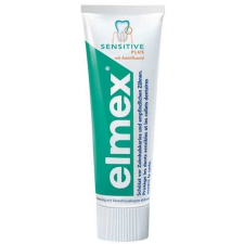 Colgate-Palmolive Elmex ZP 75ml érzékeny fogkrém