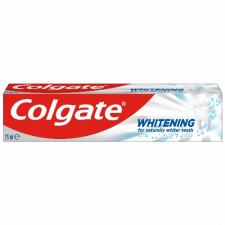 COLGATE-PALMOLIVE KFT Colgate Whitening fogfehérítő fogkrém 75 ml fogkrém