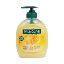 Colgate-Palmolive Magyarország Kft. Palmolive Milk&Honey folyékony szappan 300ml tisztító- és takarítószer, higiénia