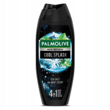 Colgate-Palmolive Palmolive MEN Tusfürdő 250ml Intense Sport 4in1 tusfürdők