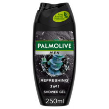 Colgate-Palmolive Palmolive MEN Tusfürdő 250ml Refreshing 3in1 tusfürdők