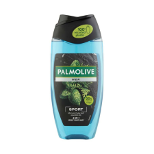 Colgate-Palmolive Palmolive MEN Tusfürdő 250ml Sport 3in1 tusfürdők