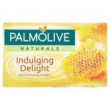 Colgate-Palmolive Palmolive szappan 90g Milk & Honey szappan
