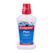 Colgate Plax Sensation White szájvíz 500 ml uniszex szájvíz