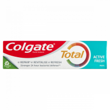 Colgate Total Active Fresh fogkrém 75 ml fogkrém