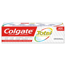 Colgate Total Original fogkrém 75ml fogkrém