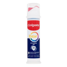 Colgate Total Whitening fogkrém 100 ml uniszex fogkrém