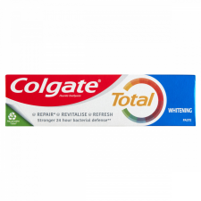  Colgate Total Whitening fogkrém 75 ml fogkrém