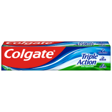 Colgate Triple Action fogkrém 75 ml fogkrém