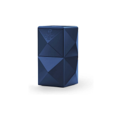 Colibri Quasar Blue, nagy méretű asztali szivargyújtó 3-as szúrólánggal - kék öngyújtó